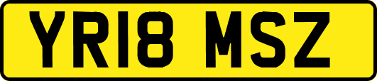 YR18MSZ