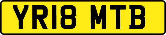 YR18MTB