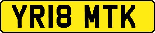 YR18MTK