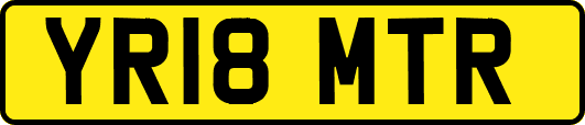 YR18MTR