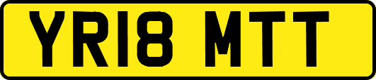 YR18MTT