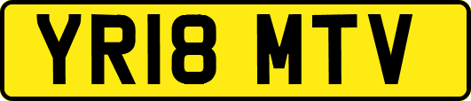YR18MTV