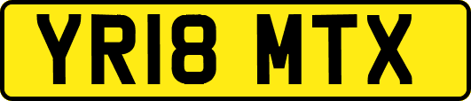 YR18MTX