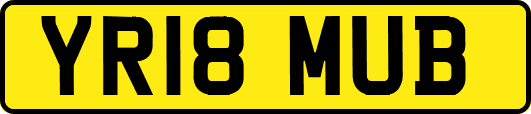 YR18MUB