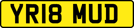 YR18MUD