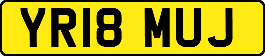 YR18MUJ