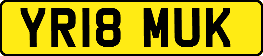 YR18MUK