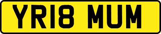 YR18MUM