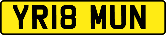 YR18MUN