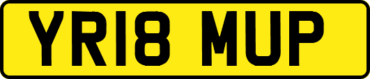 YR18MUP