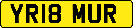YR18MUR