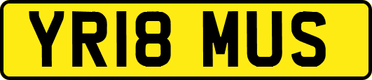 YR18MUS