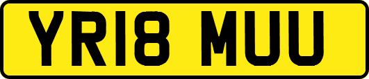 YR18MUU
