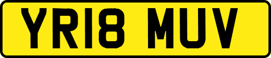 YR18MUV