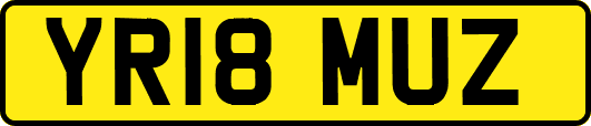 YR18MUZ