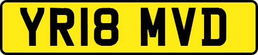YR18MVD