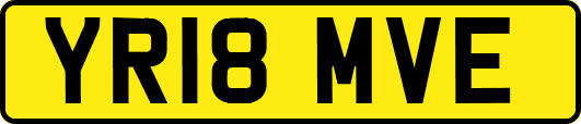 YR18MVE