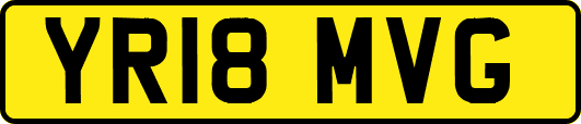 YR18MVG