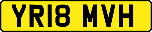 YR18MVH