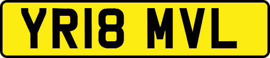 YR18MVL