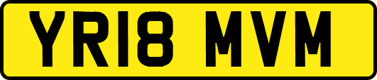 YR18MVM