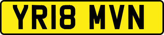 YR18MVN