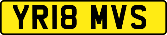 YR18MVS