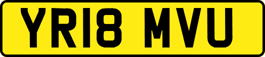 YR18MVU