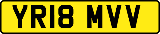 YR18MVV