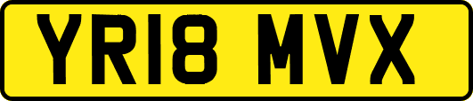 YR18MVX