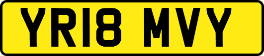 YR18MVY