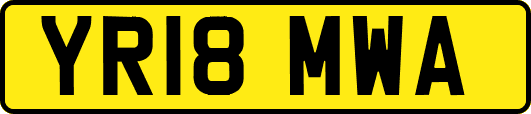 YR18MWA