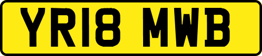 YR18MWB