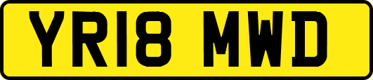 YR18MWD