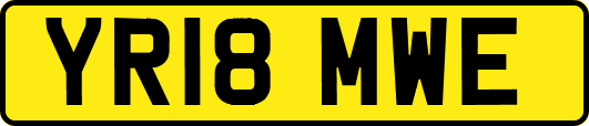 YR18MWE