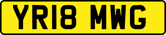YR18MWG