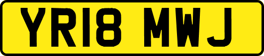 YR18MWJ