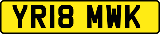 YR18MWK