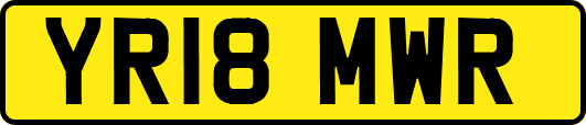 YR18MWR