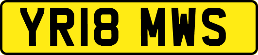 YR18MWS