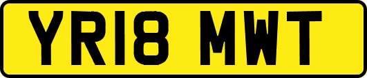 YR18MWT