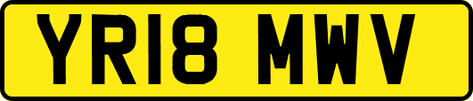 YR18MWV