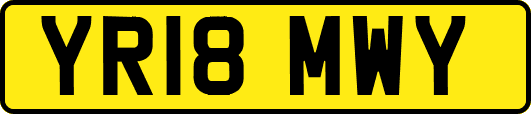 YR18MWY