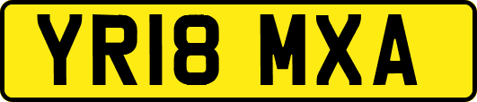 YR18MXA