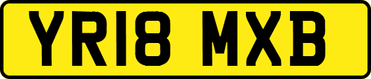 YR18MXB