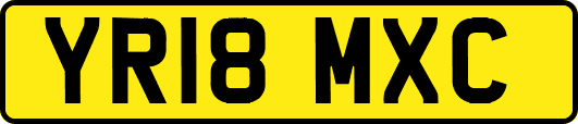 YR18MXC
