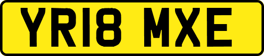 YR18MXE