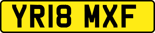 YR18MXF
