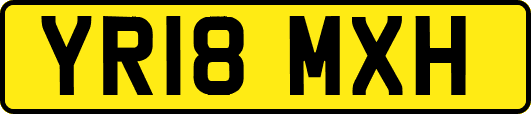 YR18MXH