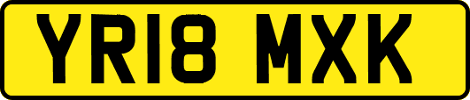 YR18MXK